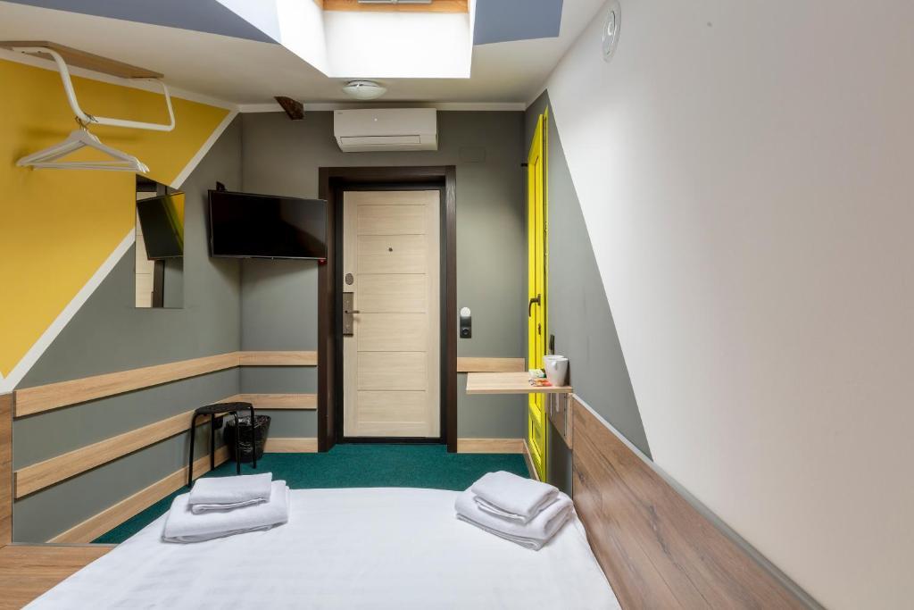 Фото отеля 4