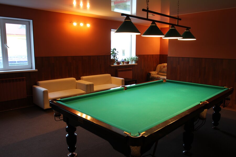 Фото Солнечная