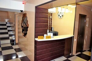 Гостевой дом Остров