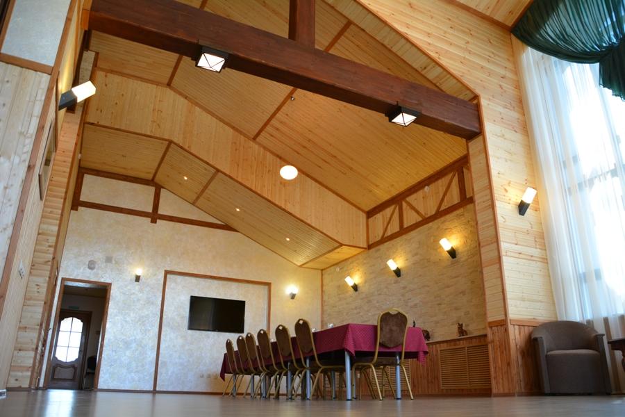 Фото Золотая Юрта