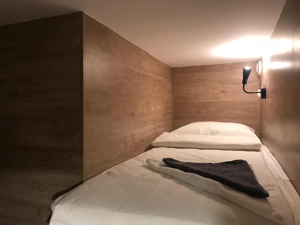 Фото Shelterz Тульская