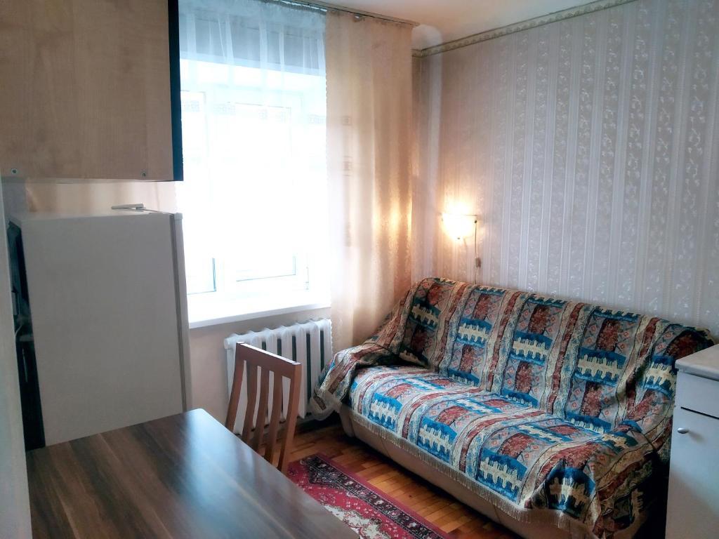 Фото Маршал