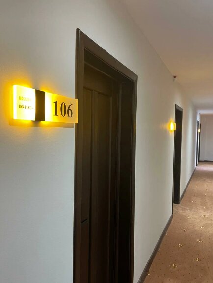 Фото HollidayInnPskov