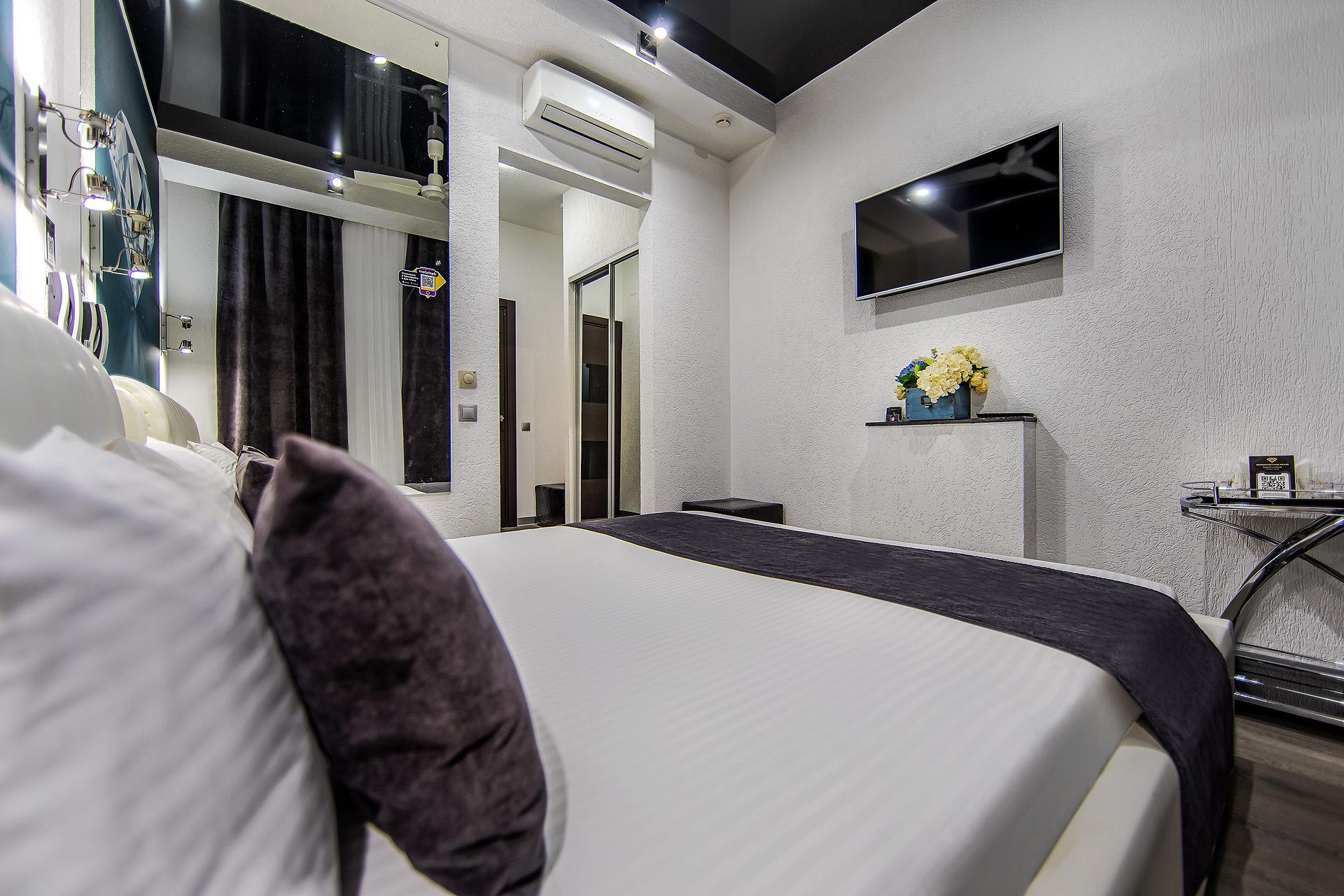 Фото Алекс Отель