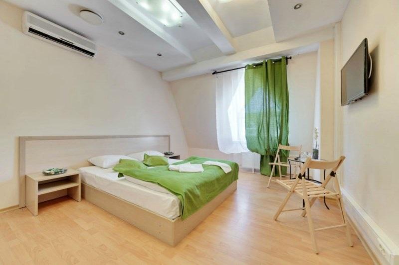 Фото Minima Кузьминки