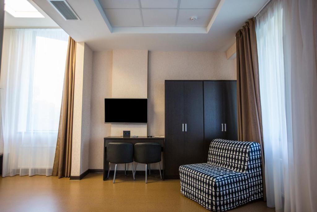 Фото Академия Бокса А. Лебзяка