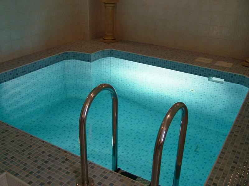 Фото Олимпийская