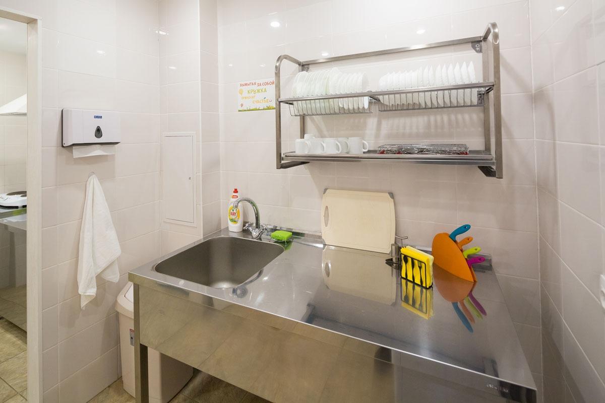 Фото Гостиный дворик