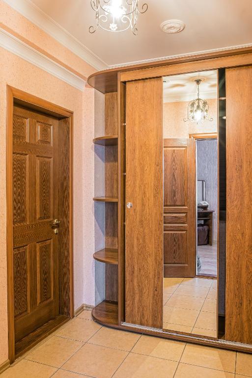 Фото Милославский