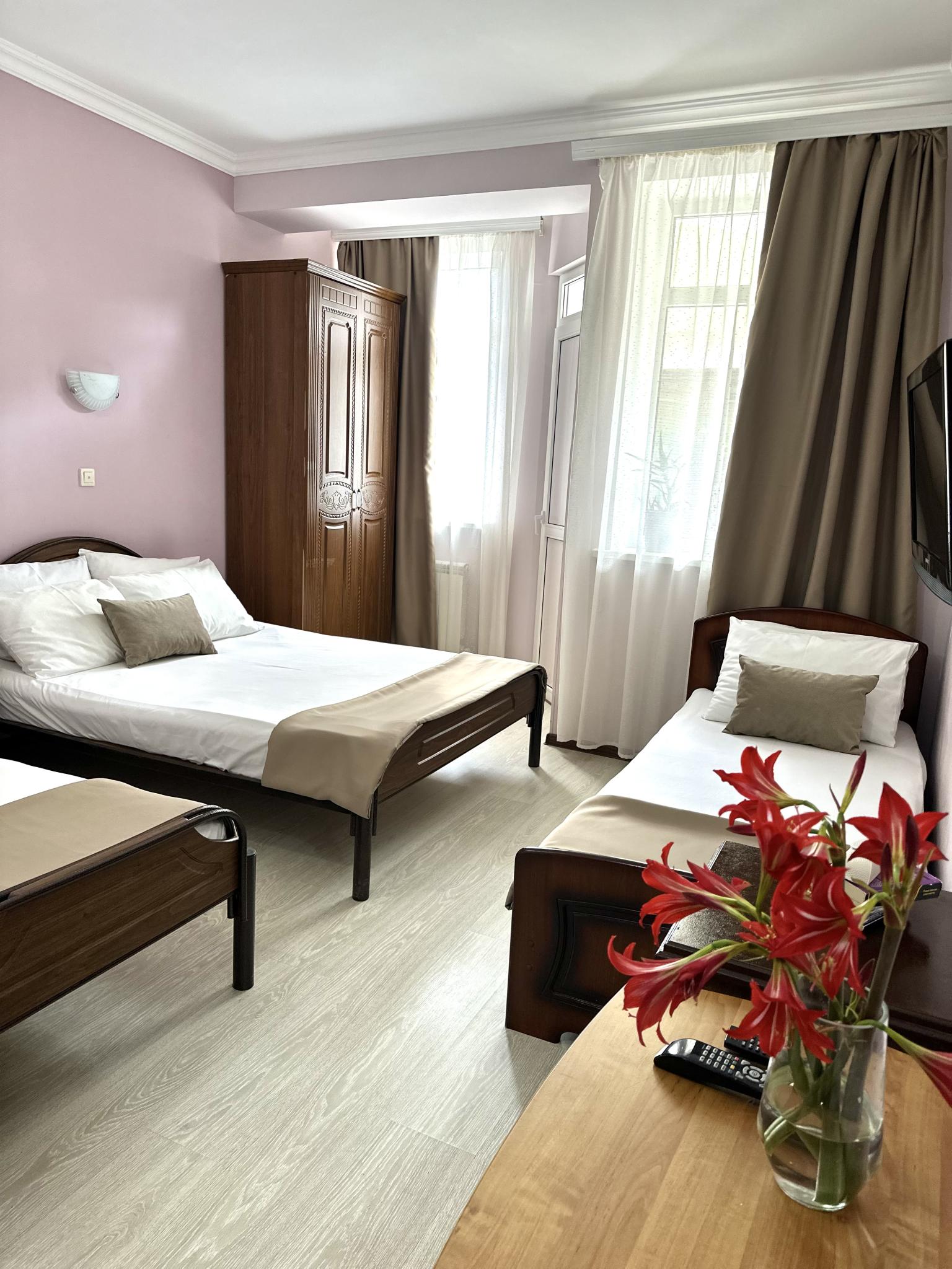 Фото Pearl of GrandLoo