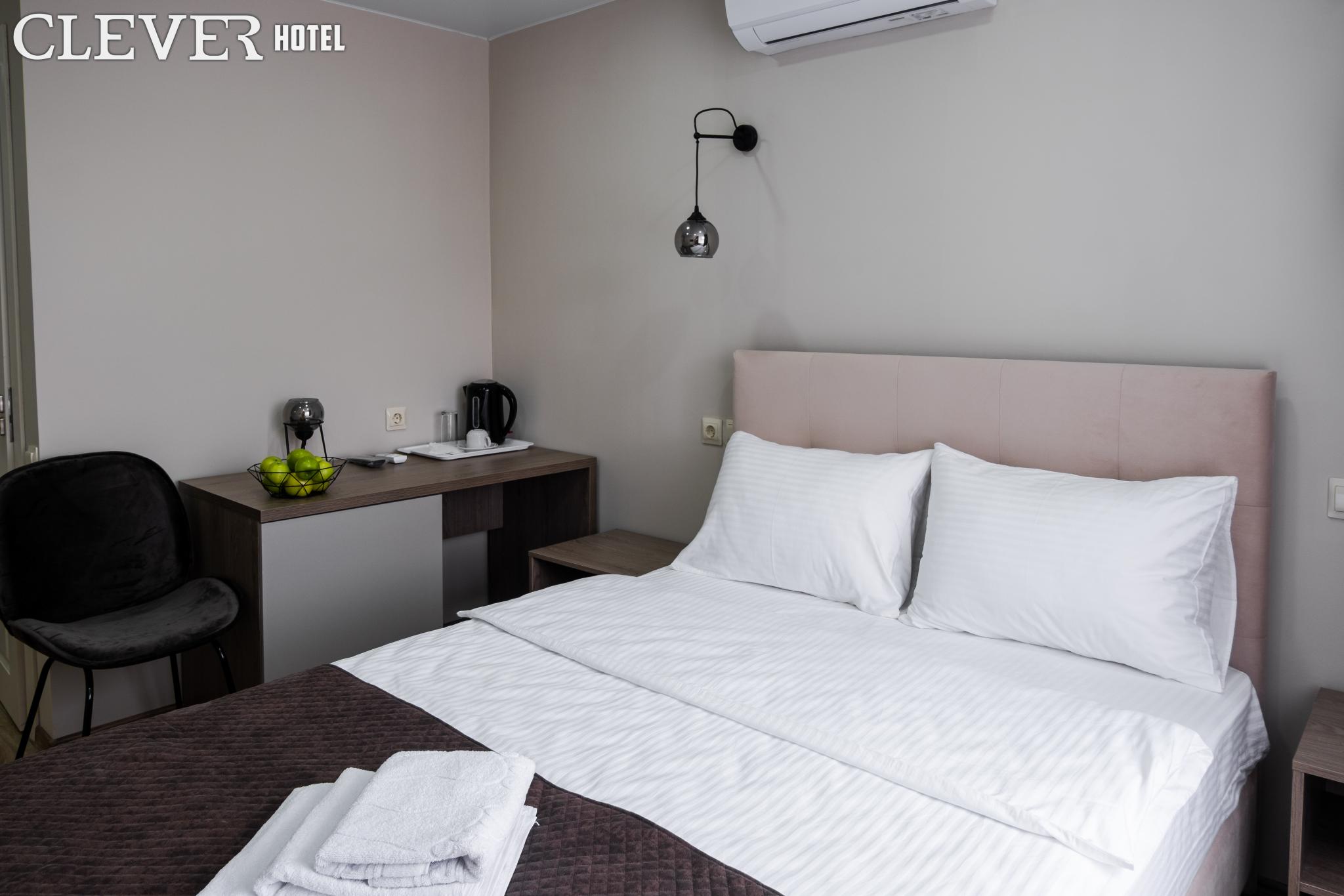 Фото Клевер