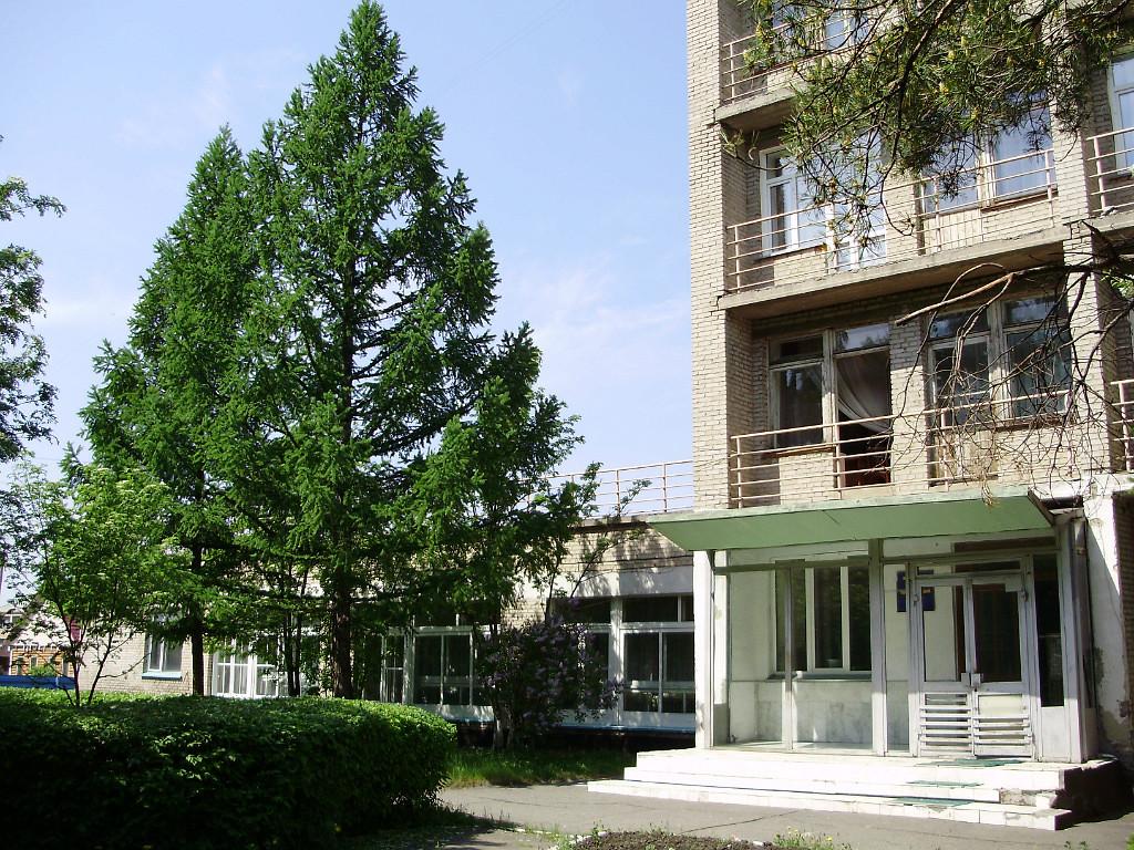 Фото Бараба