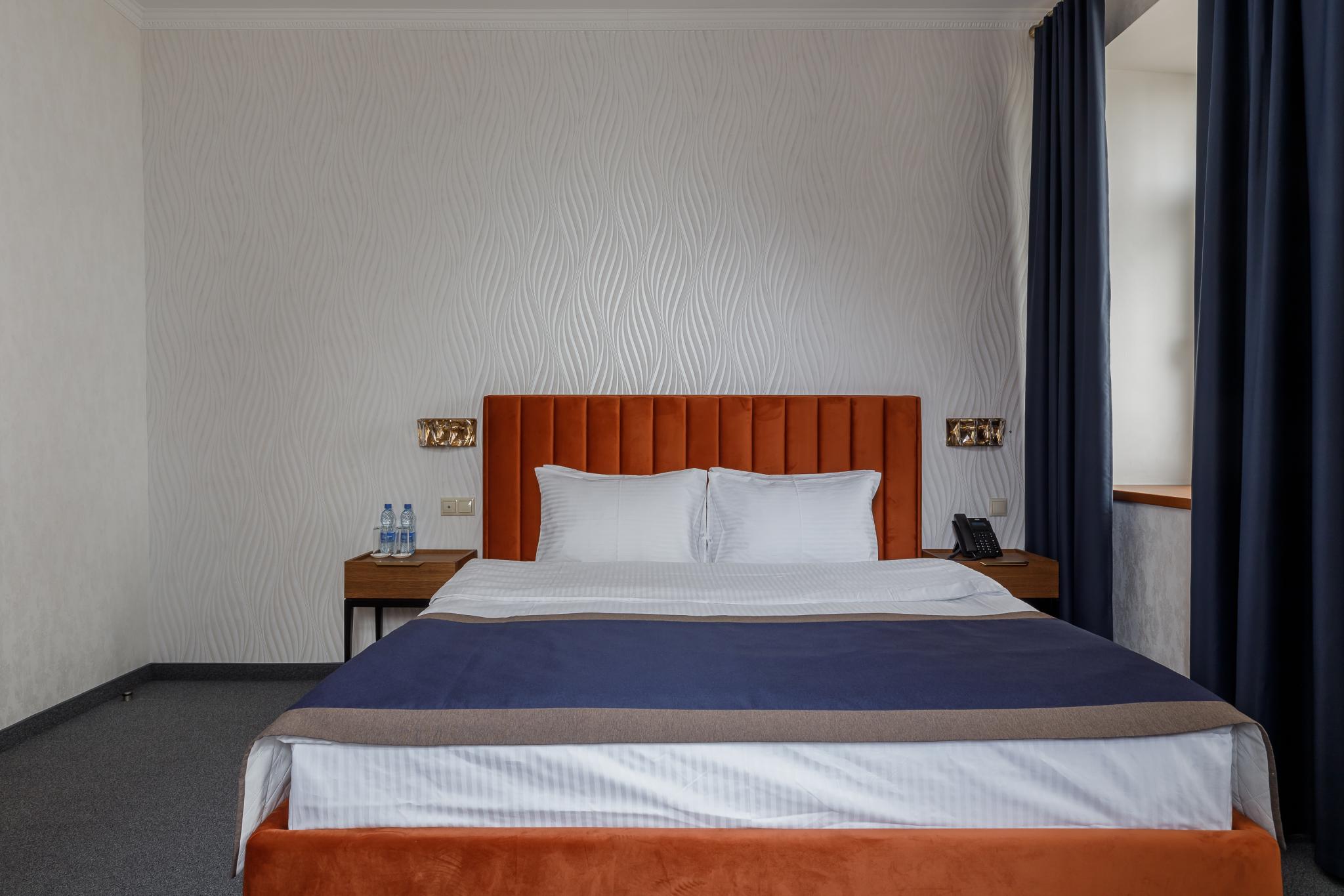 Фото Московье