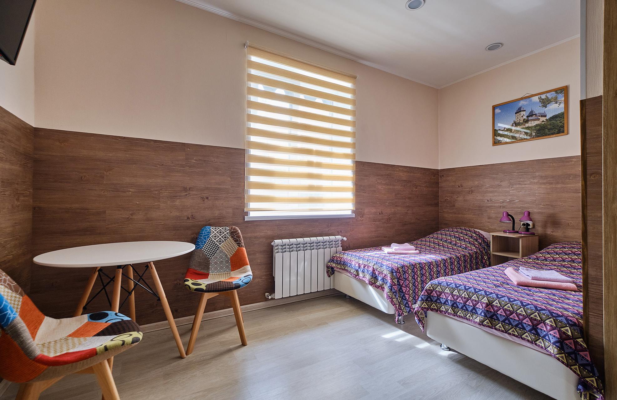 Фото Sonya Family Hotel