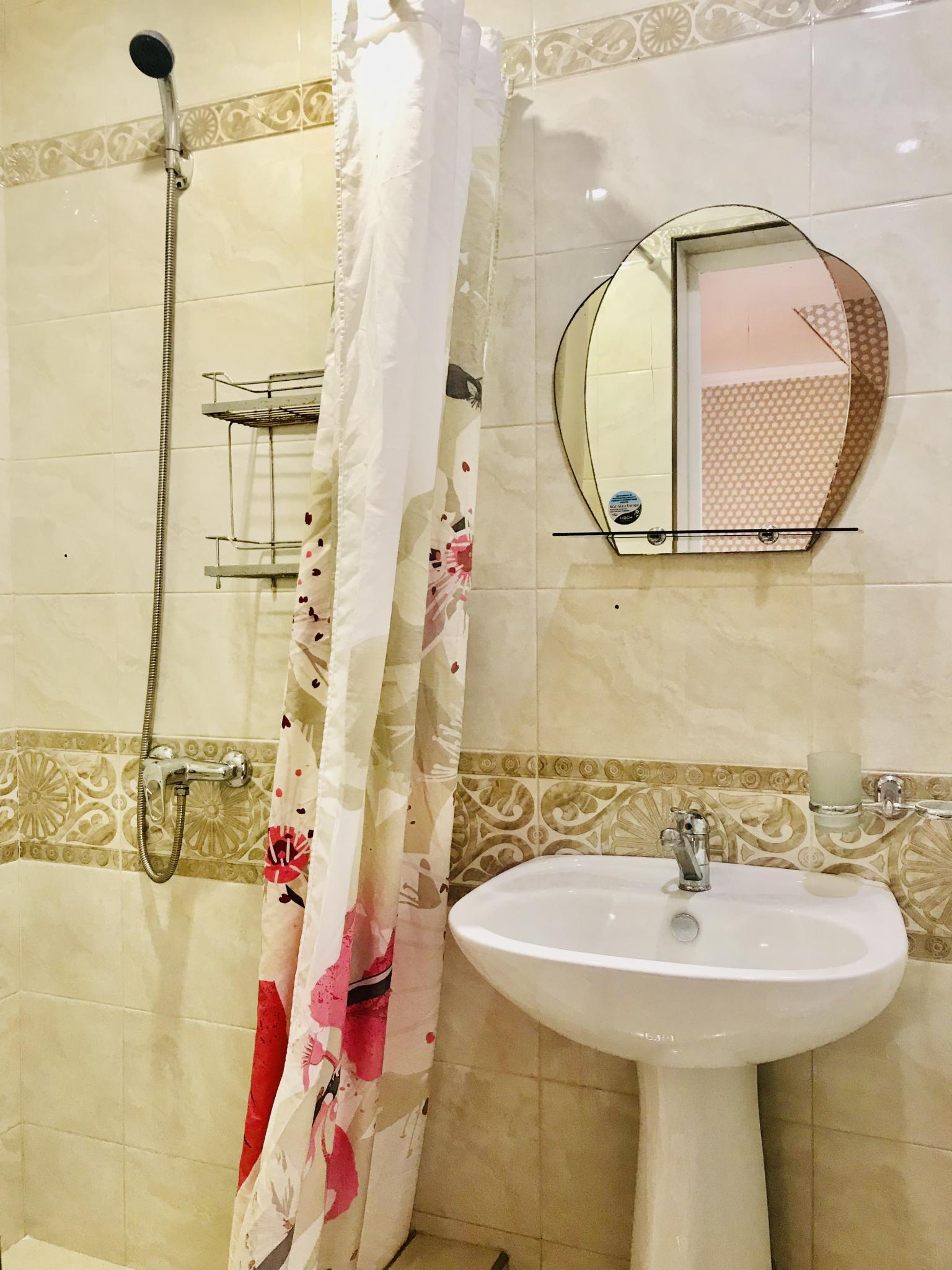 Фото Дом с дельфинами