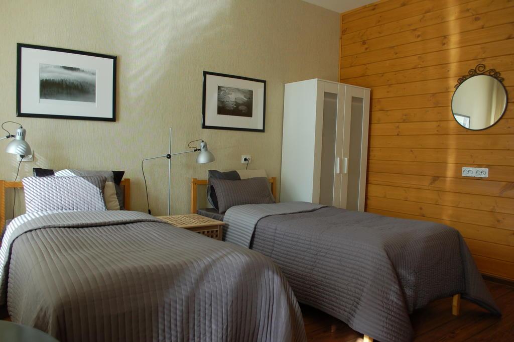 Фото Форест