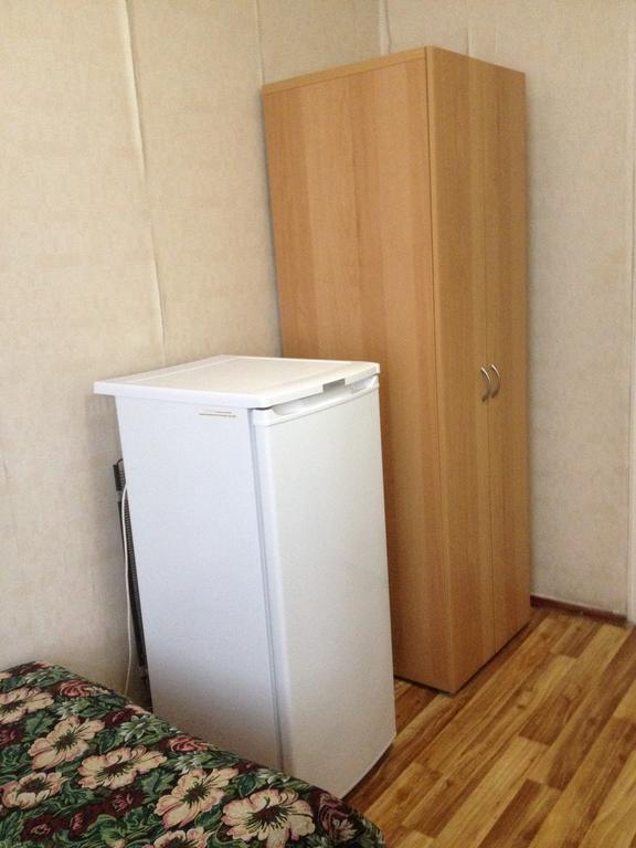 Фото Гостиница Туапсе