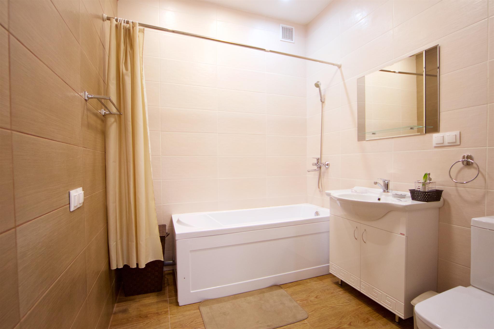 Фото Апартель на Партизана Железняка, 40б