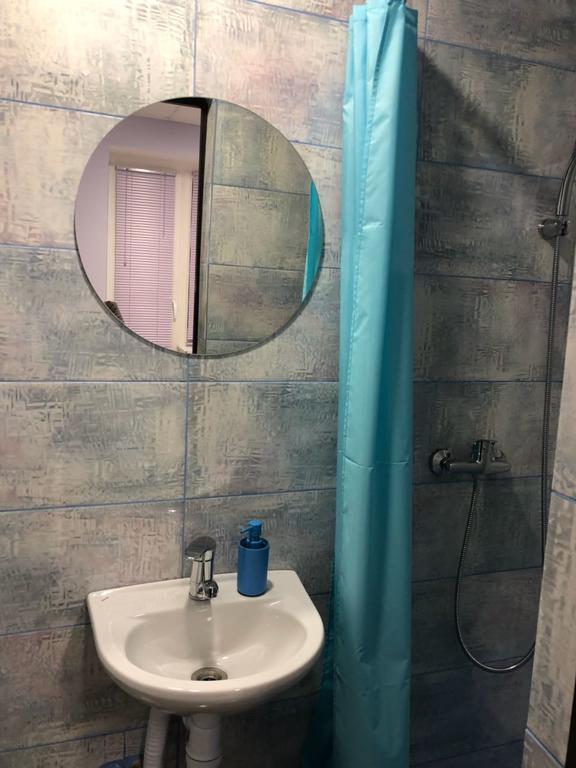 Фото МКС-Хостел