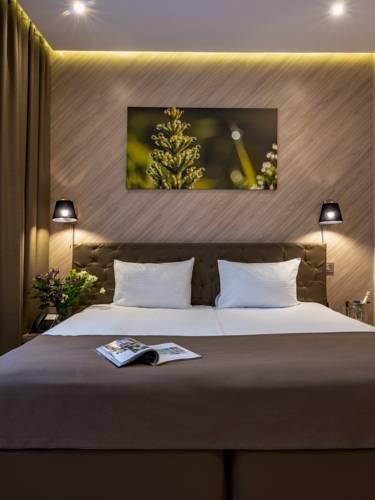 Фото Lesnoy Country House