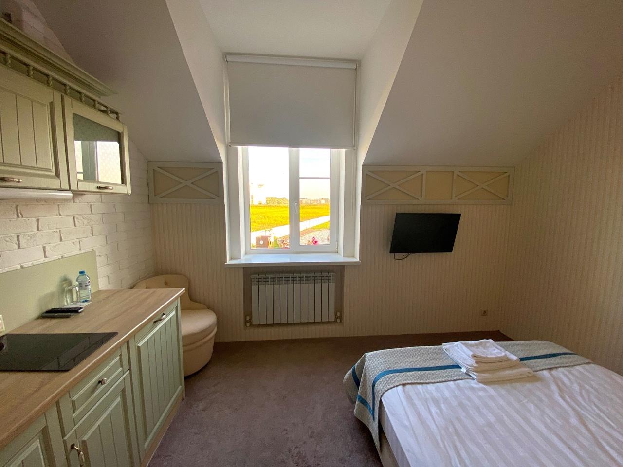 Фото Загородное