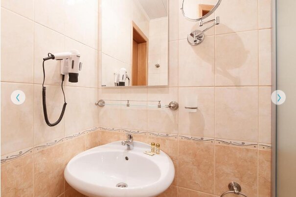 Фото Парадис