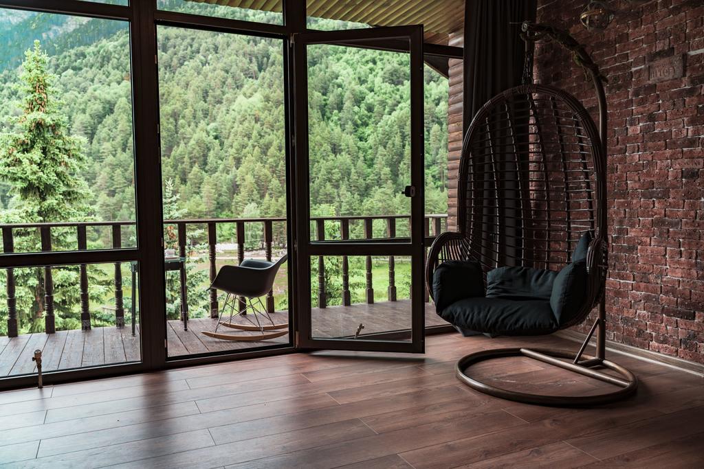 Фото Usengi Hotel and Hostel