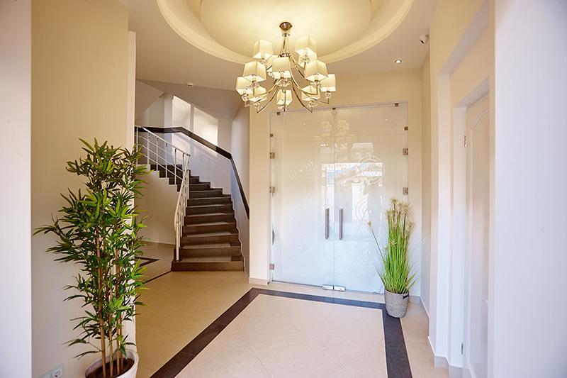 Фото Black Sea Guest House