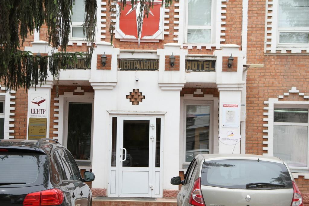 Фото отеля 4