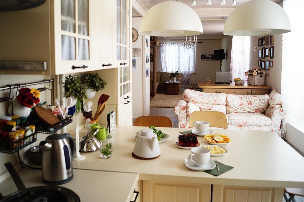 Фото Дом на Итальянском