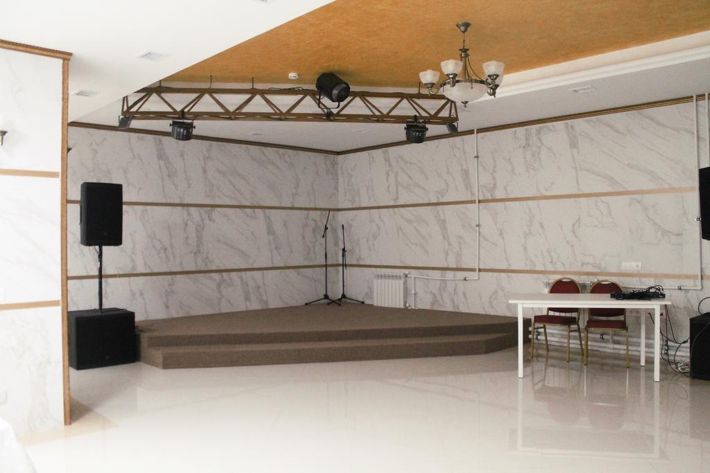 Фото Михайловский