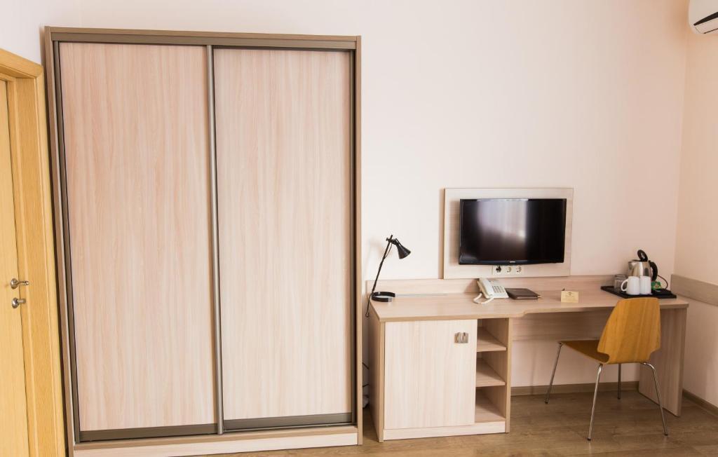 Фото Посадская