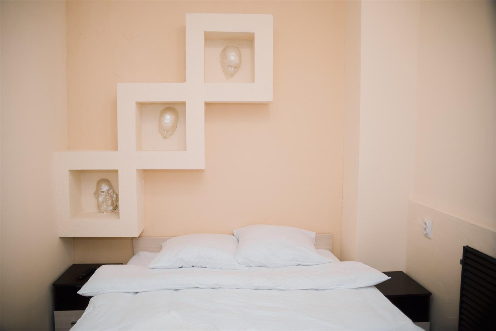 Фото АртОтель