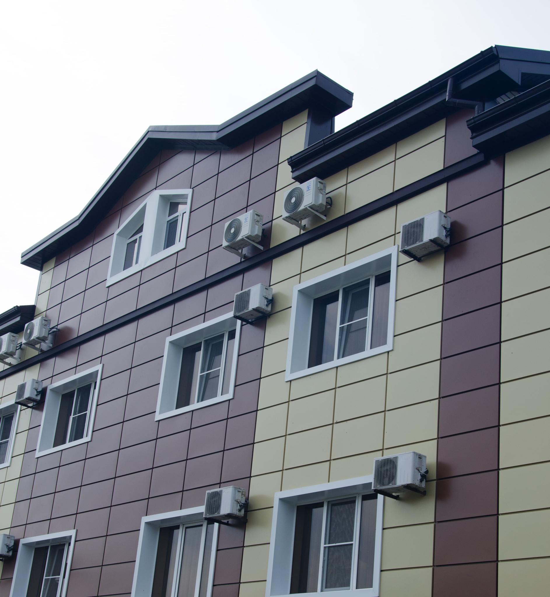 Фото Монест