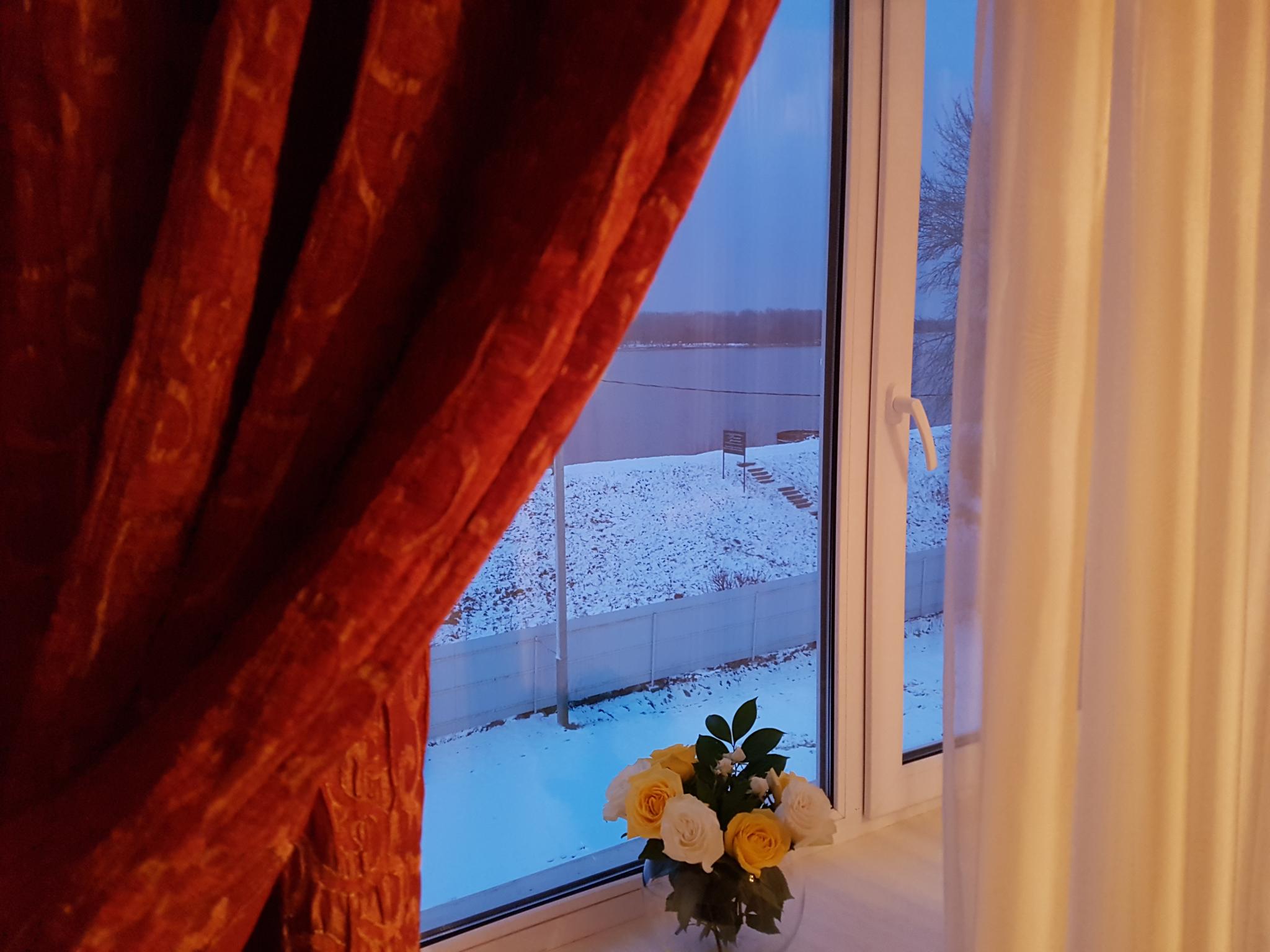 Фото Речная долина