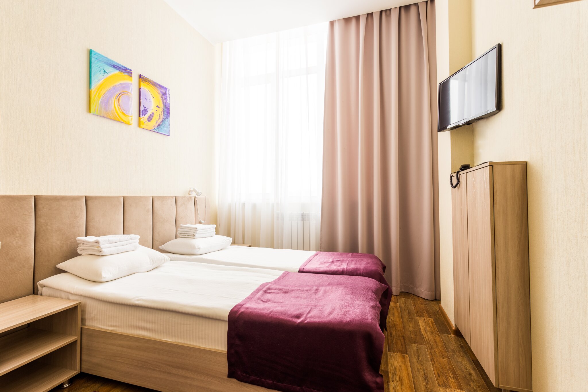 Фото Парк Сити