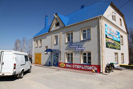 Фото отеля 1