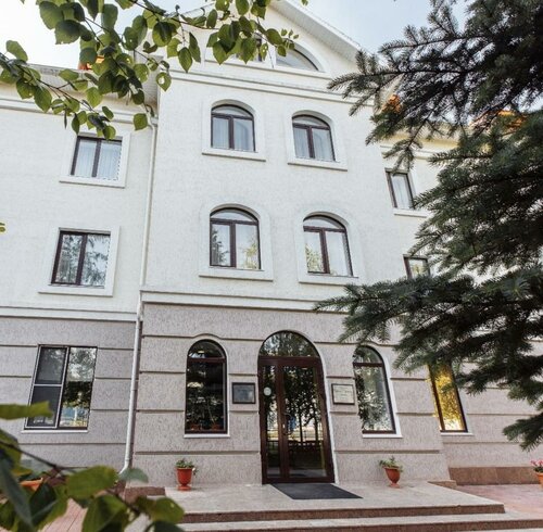 Гостиница Премьер в Ижевске