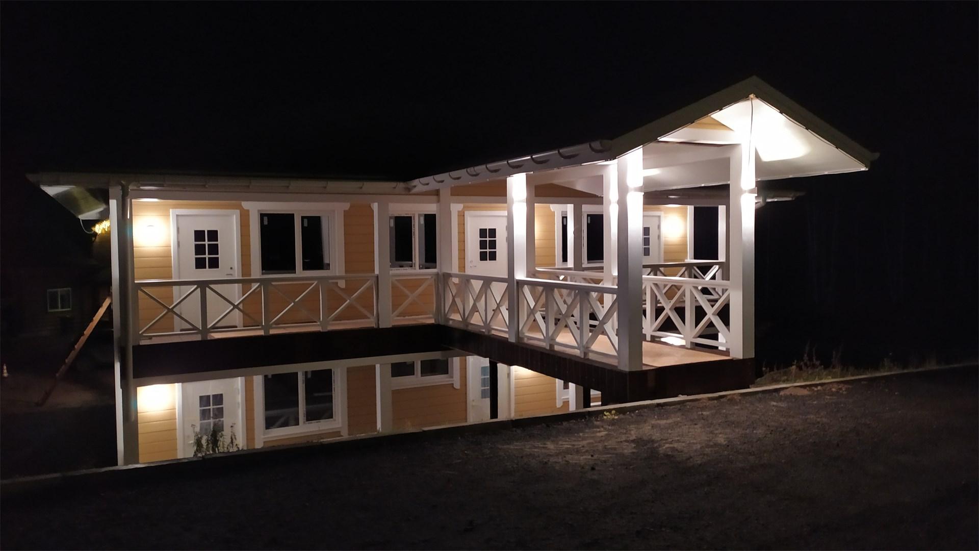 Фото Ладога-Фьорд