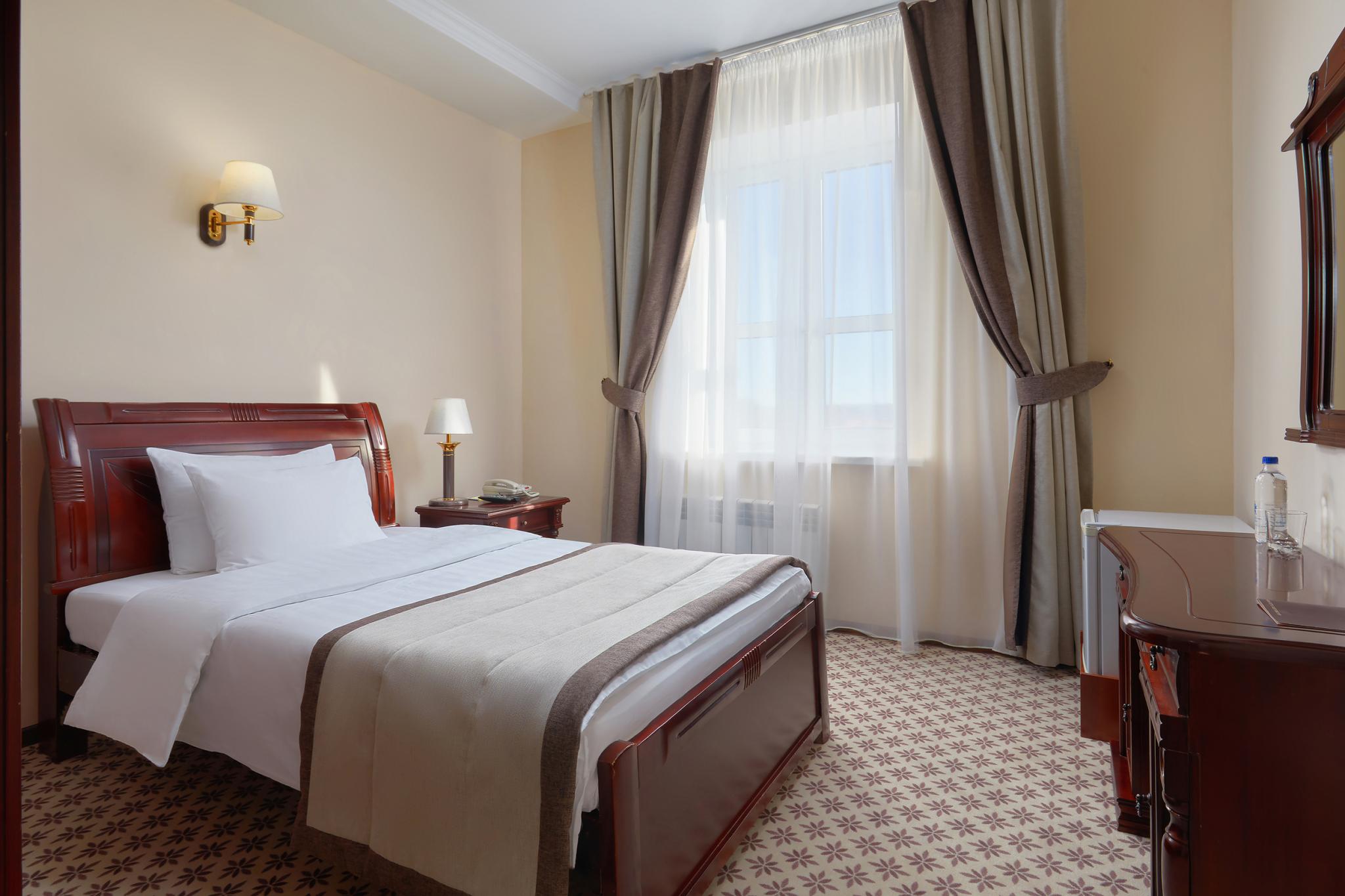 Фото МИРРОС Георгиевская