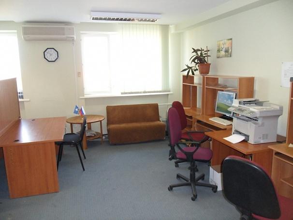 Фото Azimut Отель Мирный