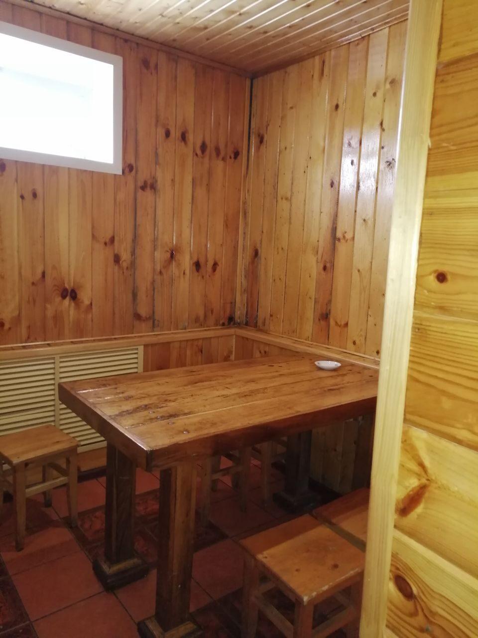 Фото Мельница