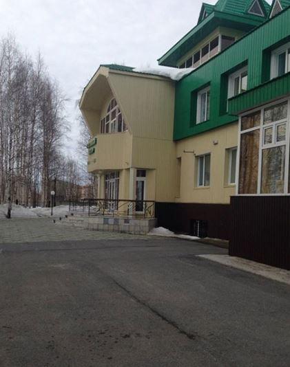 Фото Гостинный двор