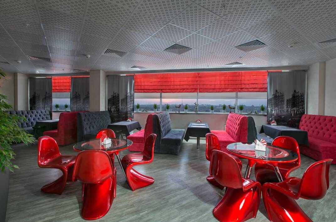 Фото СитиОтель