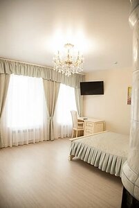 отель Купеческий Двор