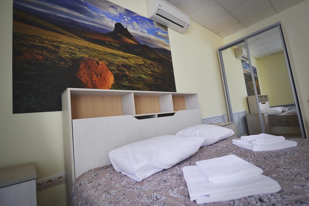 Фото Комфорт