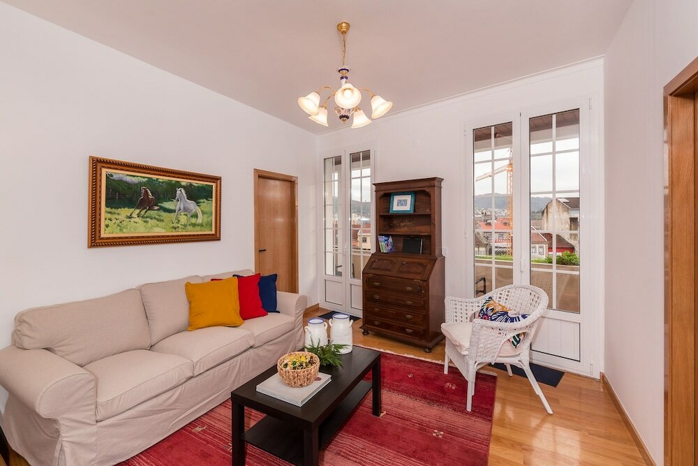 Фото Fonte Branca Guest House