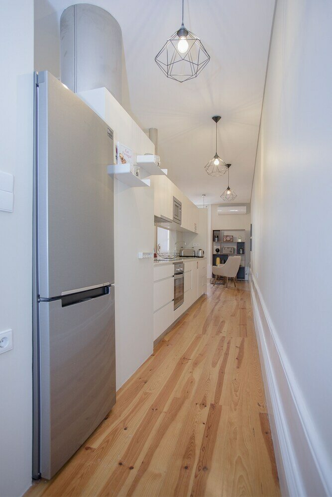 Фото Apartment Bolhão Market by Sweet Porto