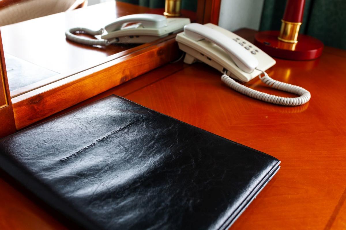 Фото Славянская