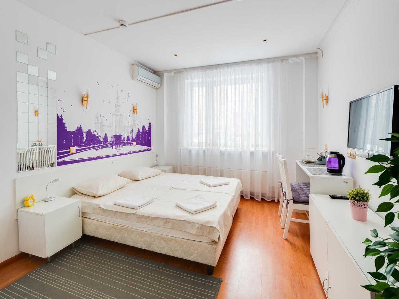 Фото Турист в Кузьминках